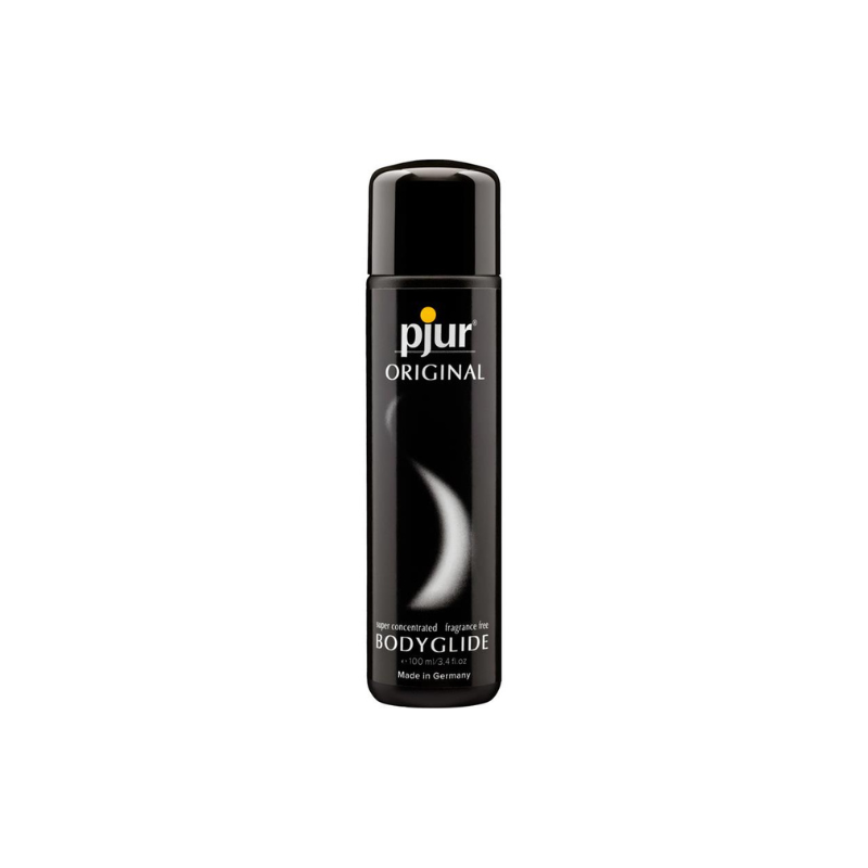 Pjur Lubricante Original 100 ml