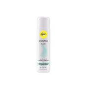 Pjur Woman Nude Lubricante Base Agua 100 ml