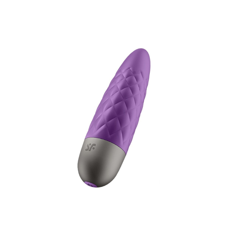 Satisfyer Ultra Power Bullet 5 Bala Vibradora