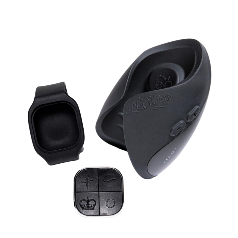 Hot Octopuss Masturbador Masculino Pulse Solo Lux