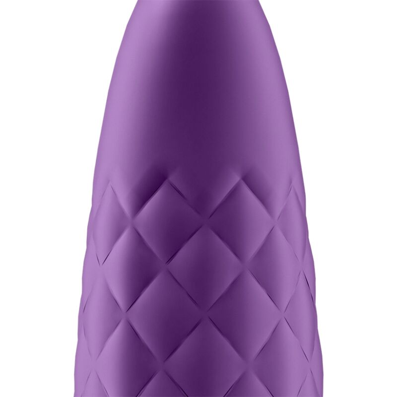 Satisfyer Ultra Power Bullet 5 Bala Vibradora