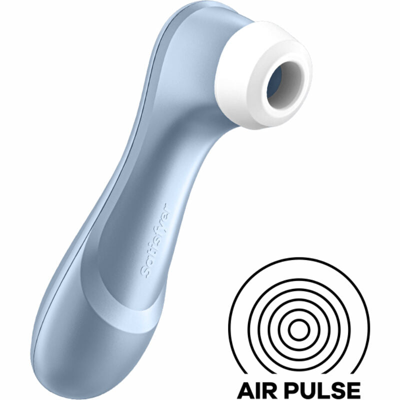 Satisfyer Pro 2 Estimulador