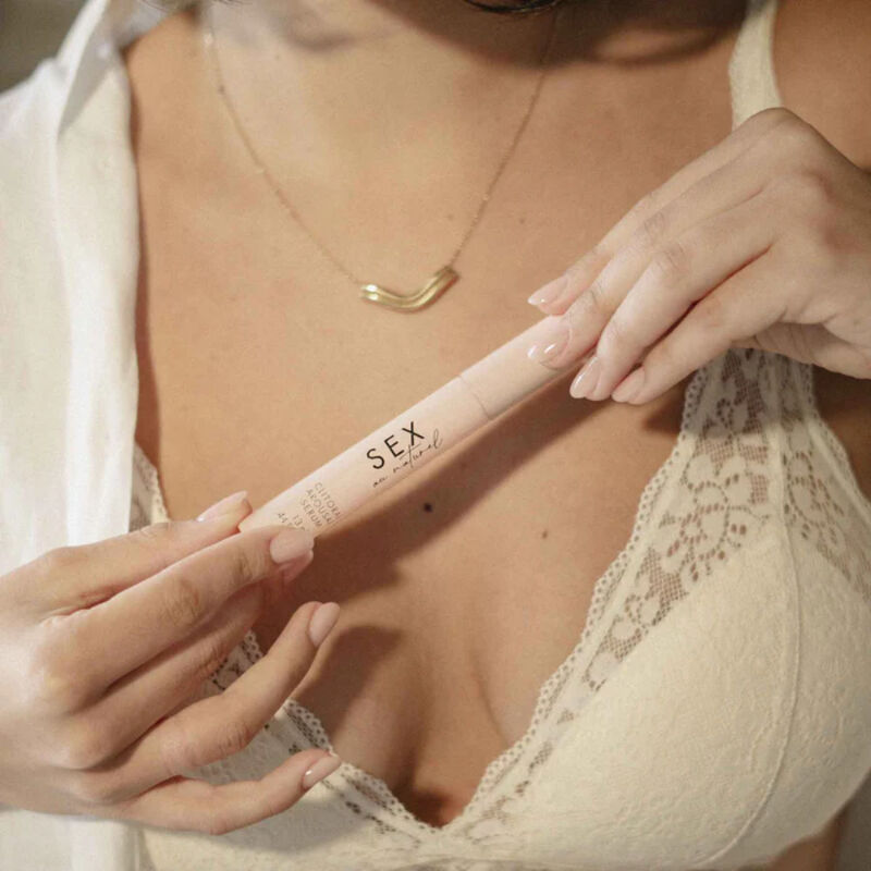 Bijoux - Indiscrets Sérum Orgásmico para Clítoris