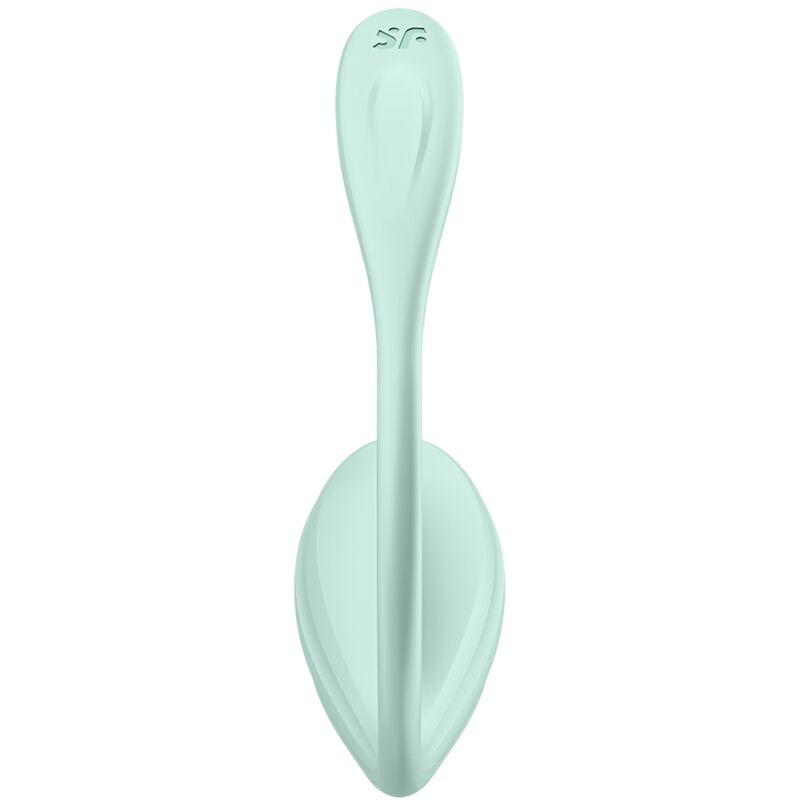 Satisfyer Smooth petal Estimulador punto G App gratuita