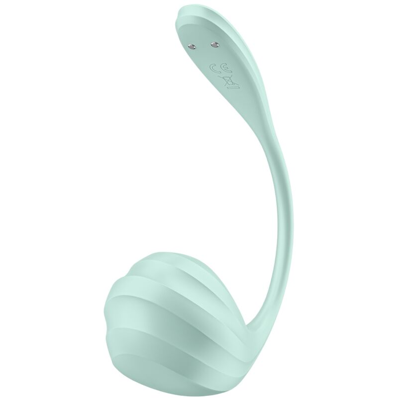 Satisfyer Smooth petal Estimulador punto G App gratuita