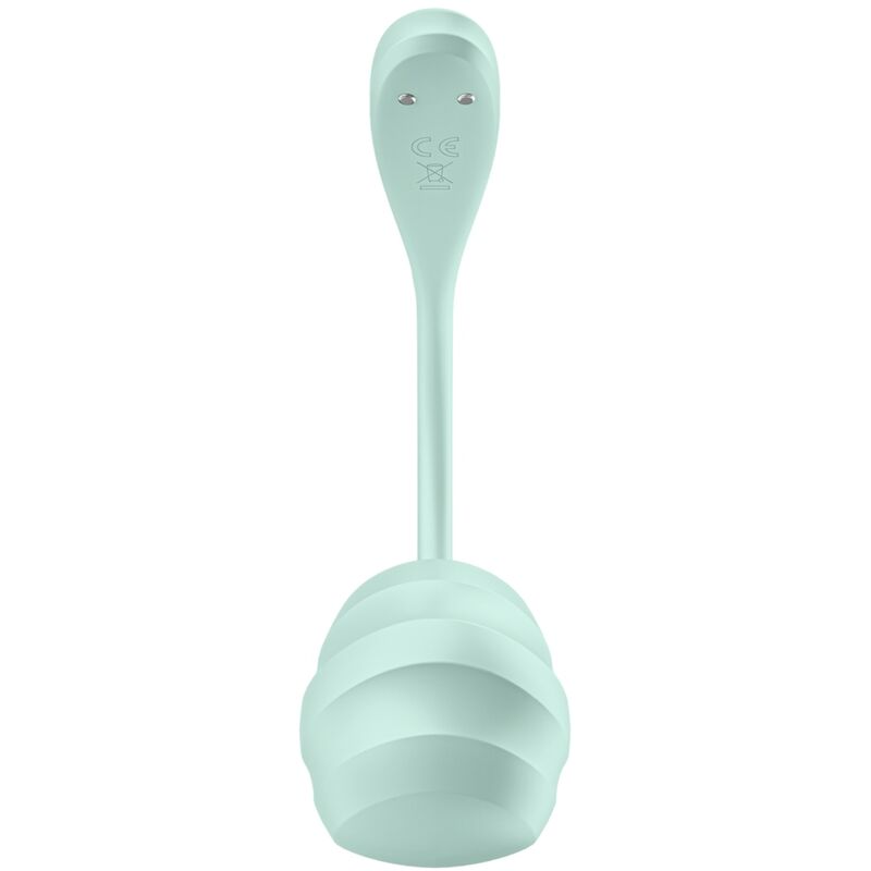 Satisfyer Smooth petal Estimulador punto G App gratuita