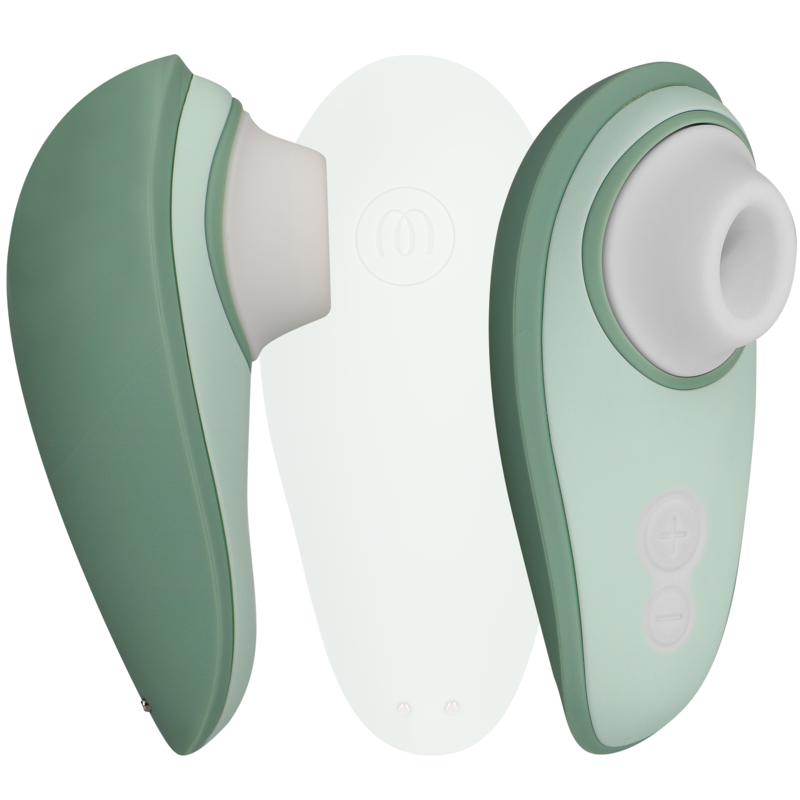 Womanizer Liberty 2 Estimulador y succionador de clítoris
