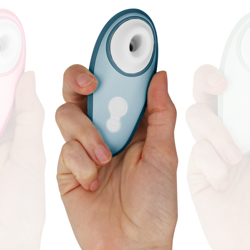 Womanizer Liberty 2 Estimulador y succionador de clítoris