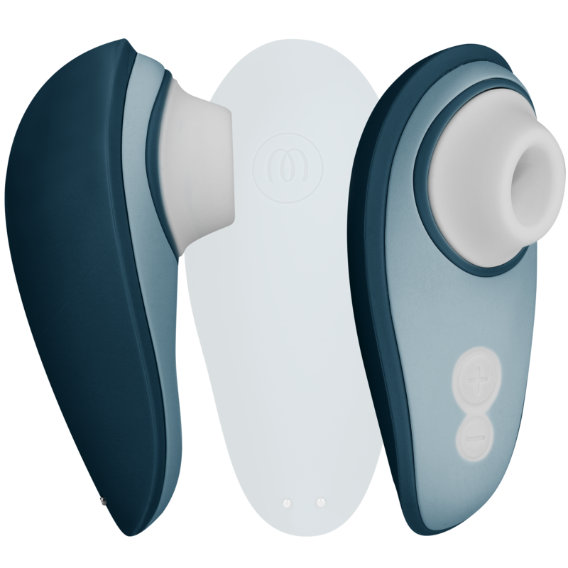 Womanizer Liberty 2 Estimulador y succionador de clítoris