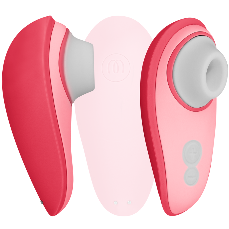 Womanizer Liberty 2 Estimulador y succionador de clítoris