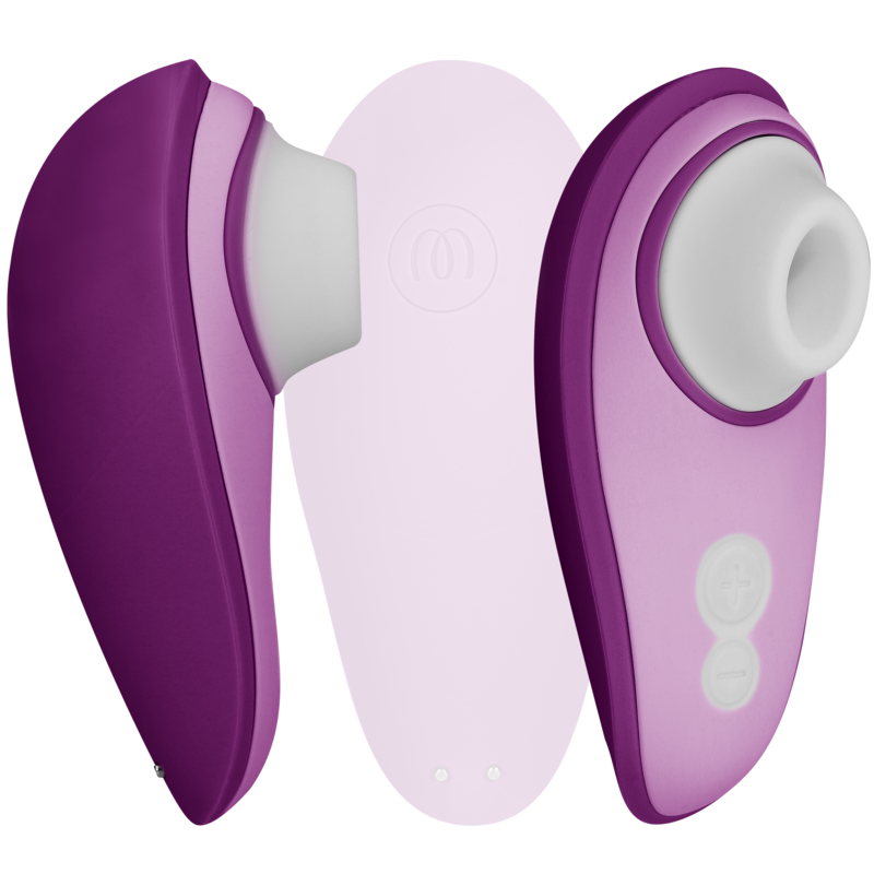 Womanizer Liberty 2 Estimulador y succionador de clítoris
