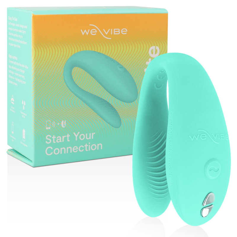 We-Vibe Sync Lite Estimulador de Clítoris