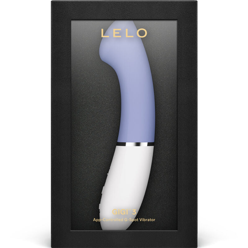 Lelo - Gigi™ 3 Vibrador Punto G