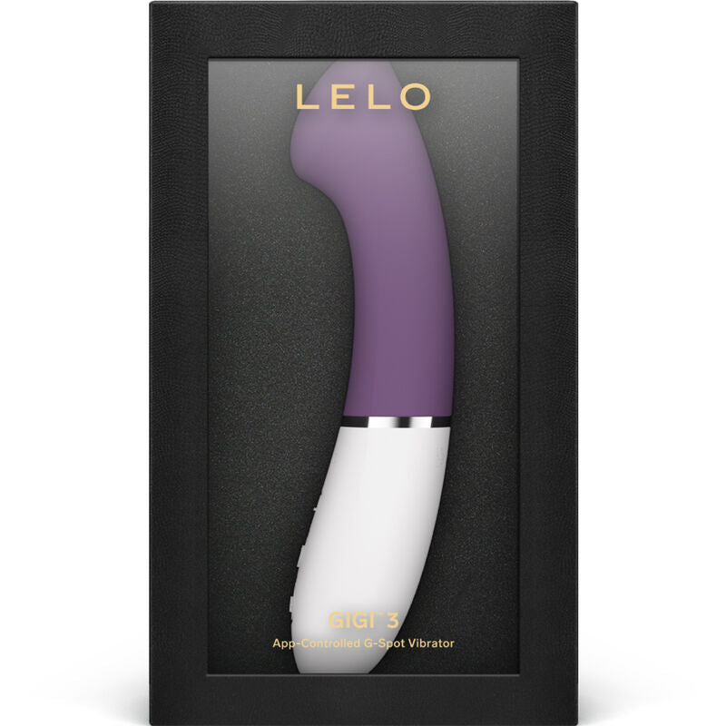 Lelo - Gigi™ 3 Vibrador Punto G