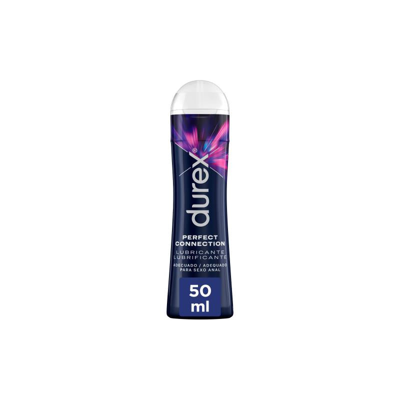 Lubricante de silicona Durex Perfect Glide 50ml