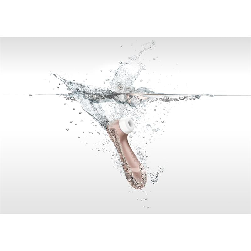 Satisfyer Pro 2 Nueva Generación